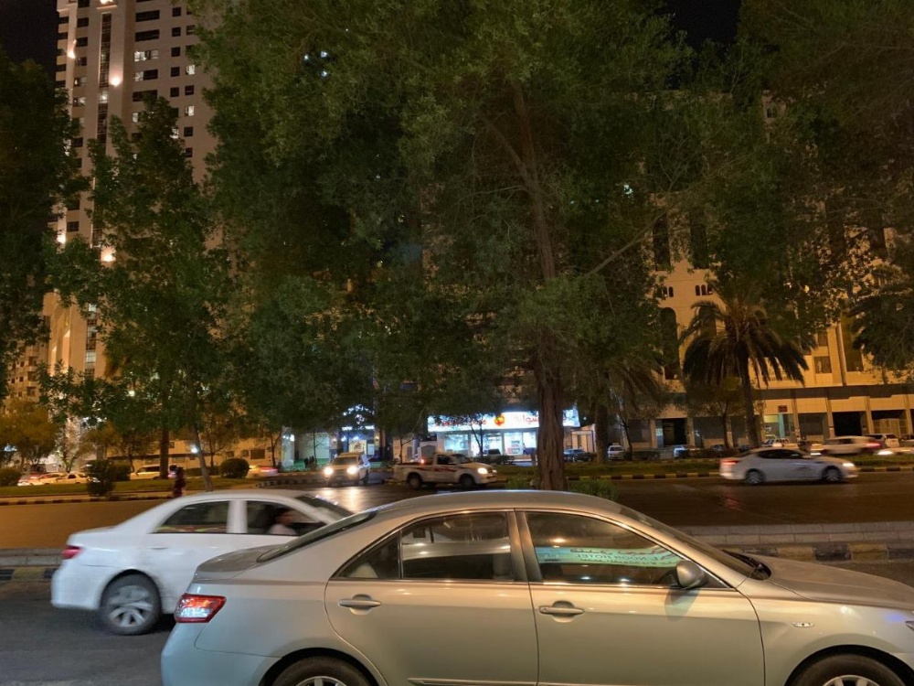 Najmat Alnoor Almaabdah Hotel